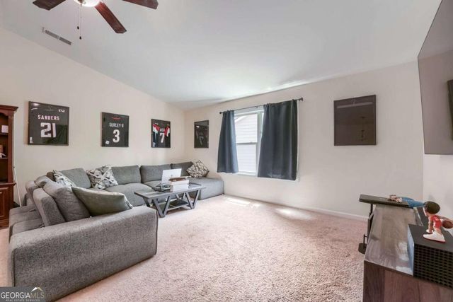 5953 Krim Drive, Norcross, GA 30093