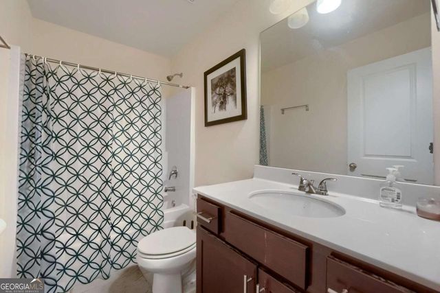 5953 Krim Drive, Norcross, GA 30093