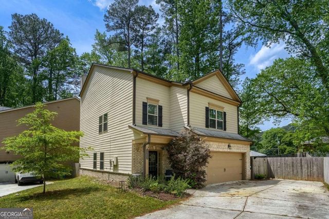 5953 Krim Drive, Norcross, GA 30093