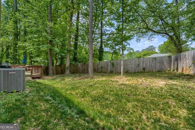 5953 Krim Drive, Norcross, GA 30093