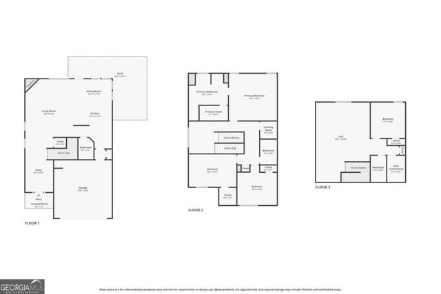 5953 Krim Drive, Norcross, GA 30093