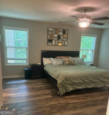 5953 Krim Drive, Norcross, GA 30093