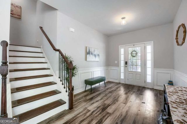 5953 Krim Drive, Norcross, GA 30093