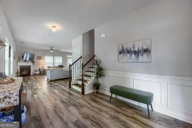 5953 Krim Drive, Norcross, GA 30093