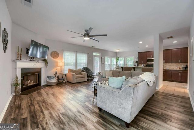 5953 Krim Drive, Norcross, GA 30093