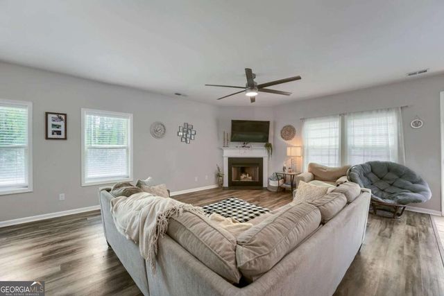 5953 Krim Drive, Norcross, GA 30093