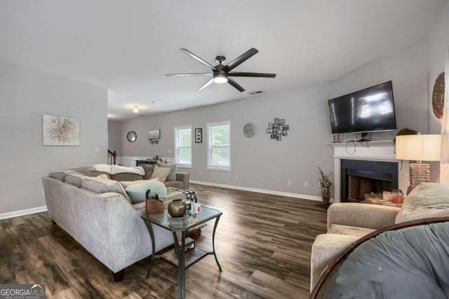 5953 Krim Drive, Norcross, GA 30093