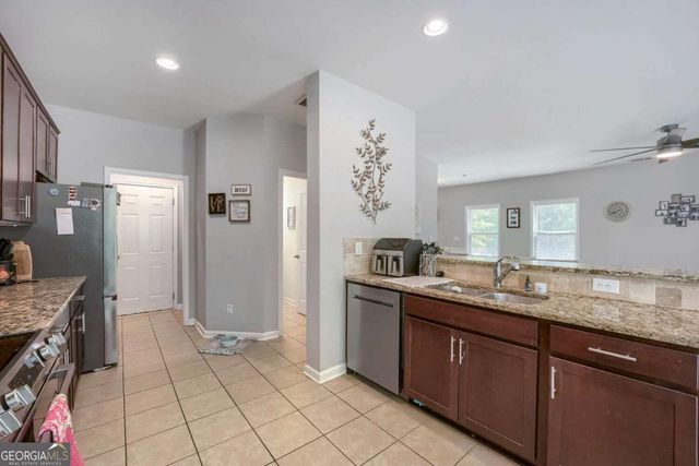 5953 Krim Drive, Norcross, GA 30093