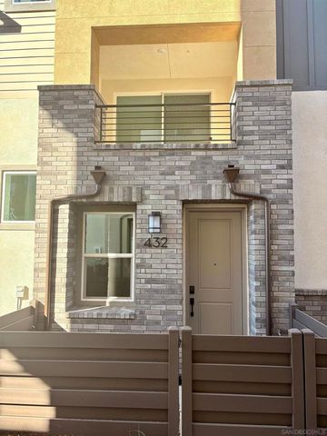 432 Caliper Way, San Marcos, CA 92078