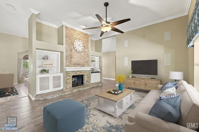 1701 Sprucehaven Street, Bakersfield, CA 93312