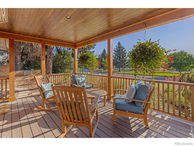 621 Wood Street, Fort Collins, CO 80521