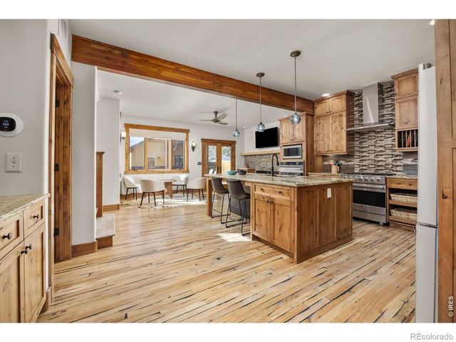 621 Wood Street, Fort Collins, CO 80521