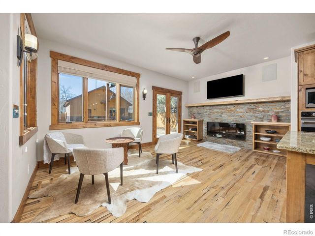 621 Wood Street, Fort Collins, CO 80521