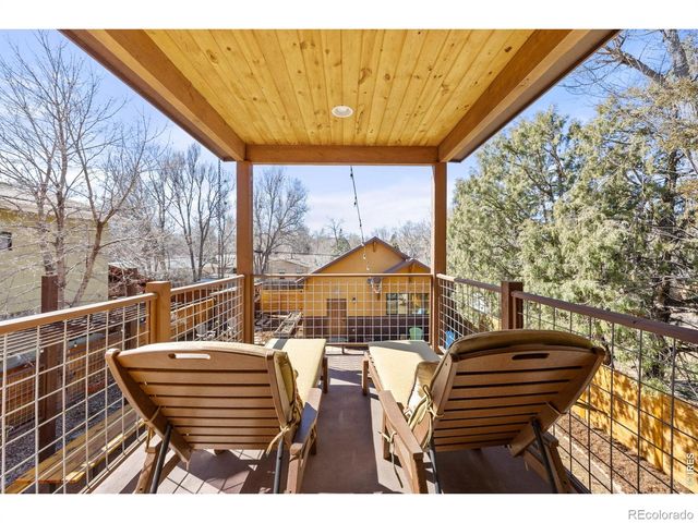 621 Wood Street, Fort Collins, CO 80521