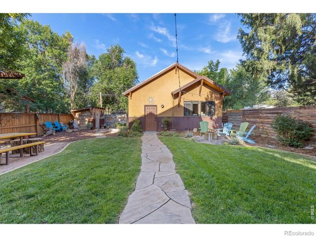 621 Wood Street, Fort Collins, CO 80521