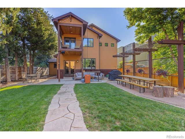 621 Wood Street, Fort Collins, CO 80521