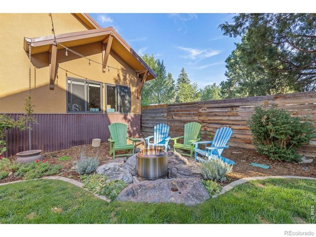 621 Wood Street, Fort Collins, CO 80521