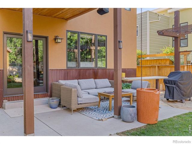 621 Wood Street, Fort Collins, CO 80521