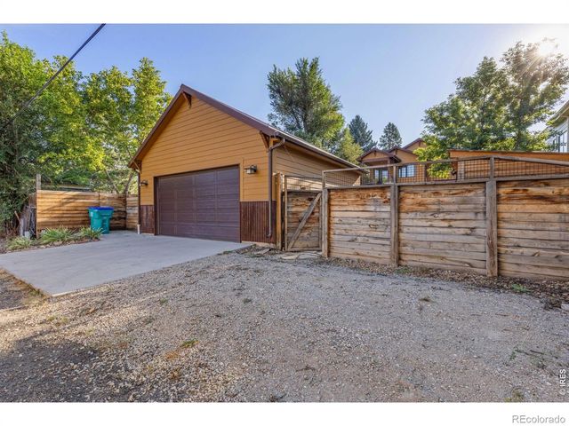 621 Wood Street, Fort Collins, CO 80521