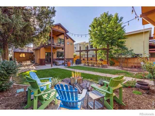 621 Wood Street, Fort Collins, CO 80521