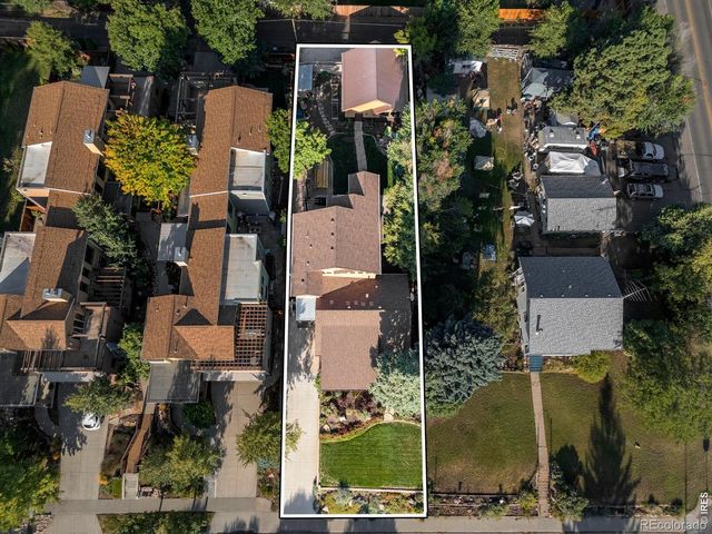 621 Wood Street, Fort Collins, CO 80521