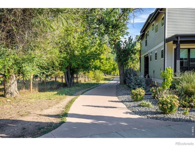 621 Wood Street, Fort Collins, CO 80521