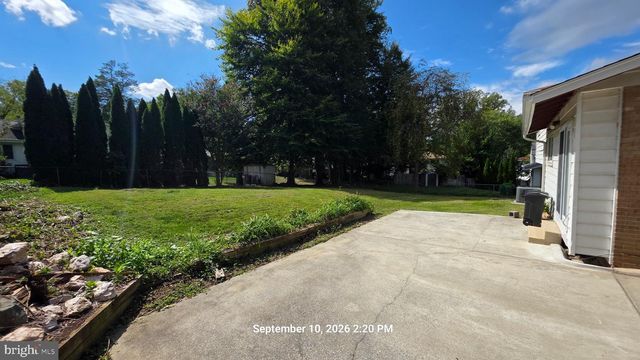 14122 BAUER DR, Rockville, MD 20853