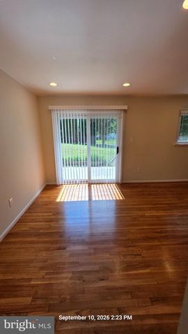 14122 BAUER DR, Rockville, MD 20853
