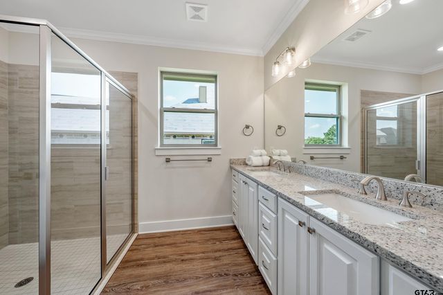 15055 High Country Acres Lane, Tyler, TX 75706