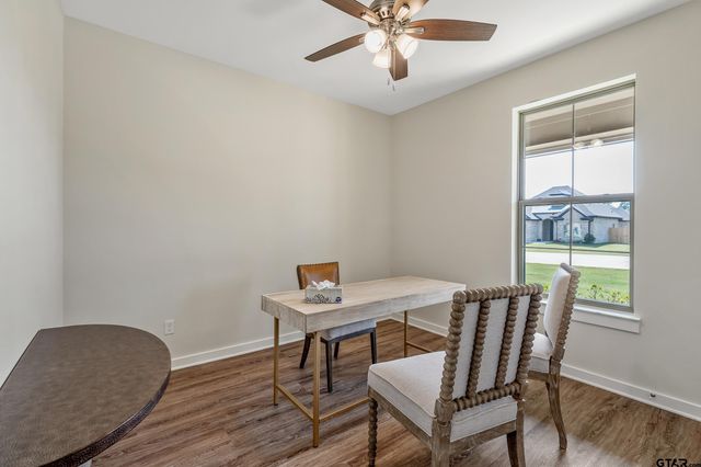 15055 High Country Acres Lane, Tyler, TX 75706