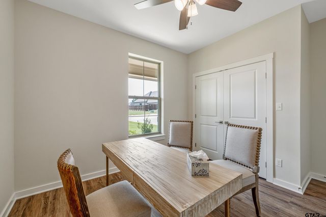 15055 High Country Acres Lane, Tyler, TX 75706