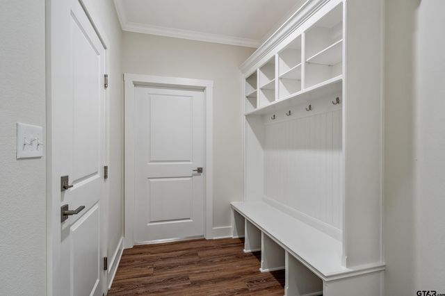 15055 High Country Acres Lane, Tyler, TX 75706