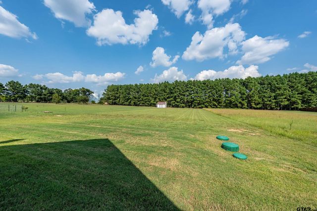 15055 High Country Acres Lane, Tyler, TX 75706