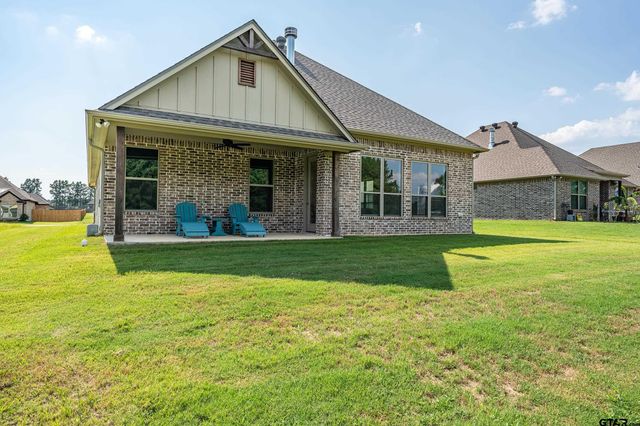 15055 High Country Acres Lane, Tyler, TX 75706