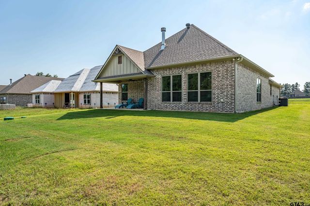 15055 High Country Acres Lane, Tyler, TX 75706