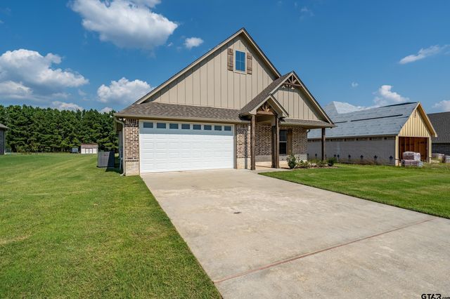 15055 High Country Acres Lane, Tyler, TX 75706