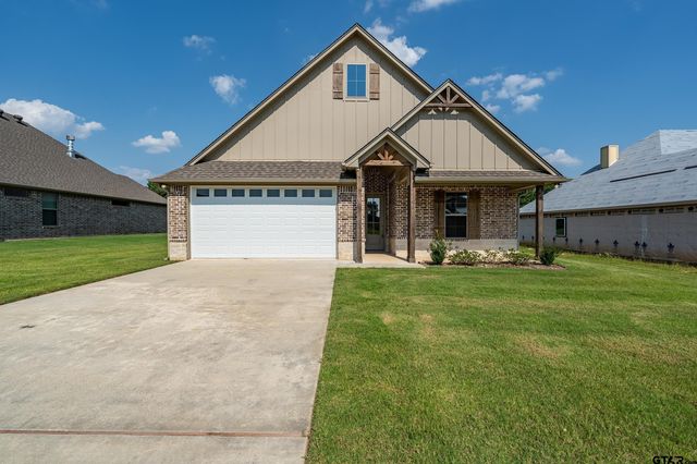15055 High Country Acres Lane, Tyler, TX 75706