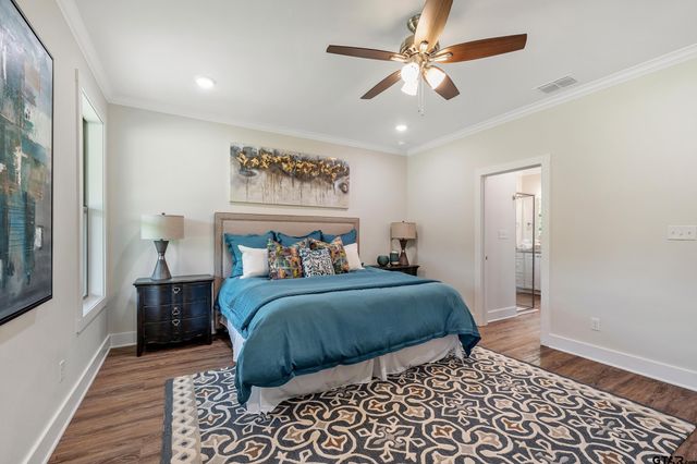 15055 High Country Acres Lane, Tyler, TX 75706