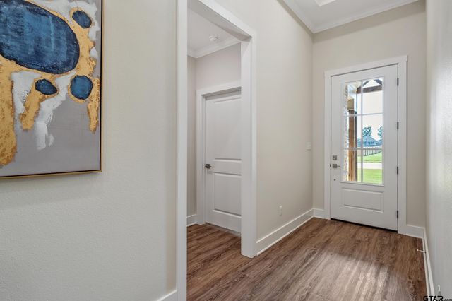 15055 High Country Acres Lane, Tyler, TX 75706