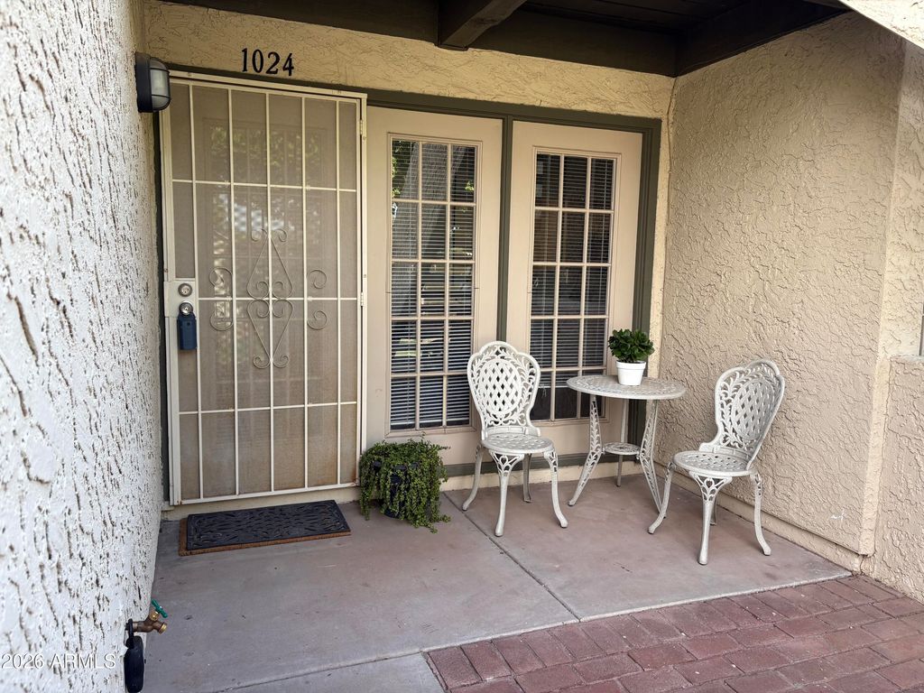 30 E Brown Road 1024, Mesa, AZ 85201 — photo 3