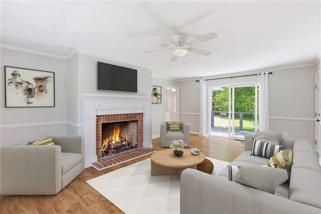 311 Monaco Circle, Clemson, SC 29631