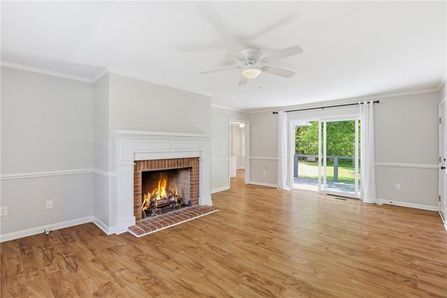 311 Monaco Circle, Clemson, SC 29631