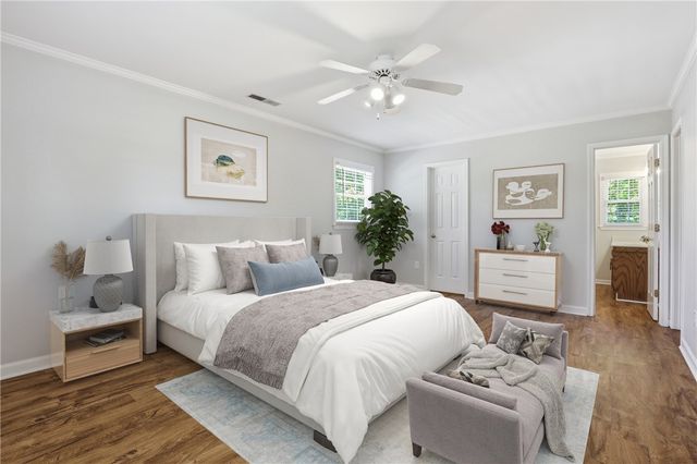 311 Monaco Circle, Clemson, SC 29631