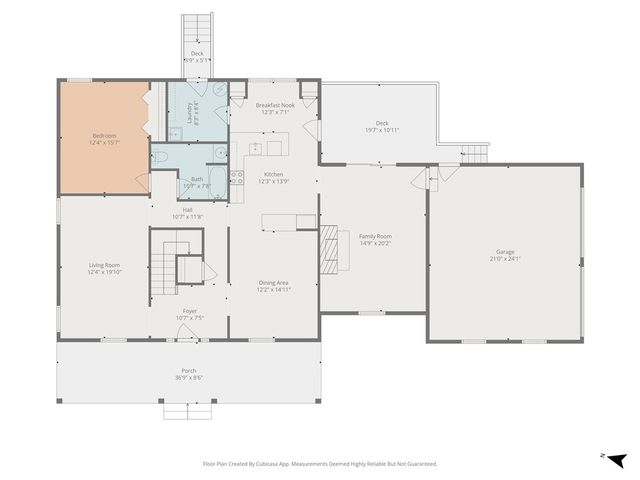311 Monaco Circle, Clemson, SC 29631