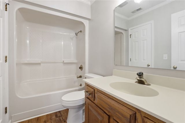 311 Monaco Circle, Clemson, SC 29631