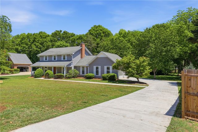 311 Monaco Circle, Clemson, SC 29631