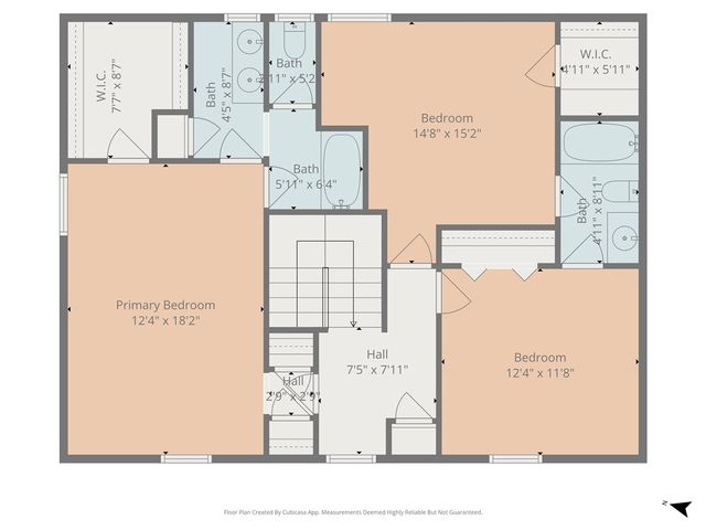 311 Monaco Circle, Clemson, SC 29631
