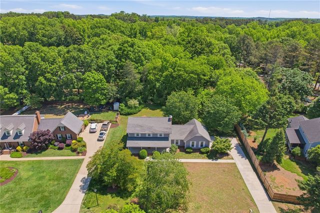 311 Monaco Circle, Clemson, SC 29631
