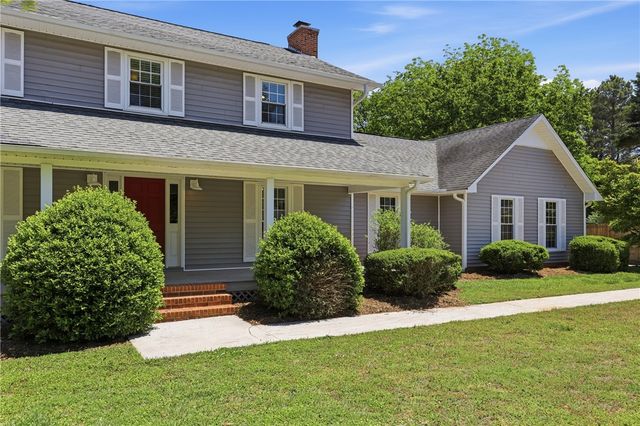311 Monaco Circle, Clemson, SC 29631