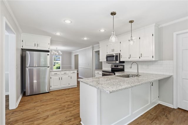 311 Monaco Circle, Clemson, SC 29631